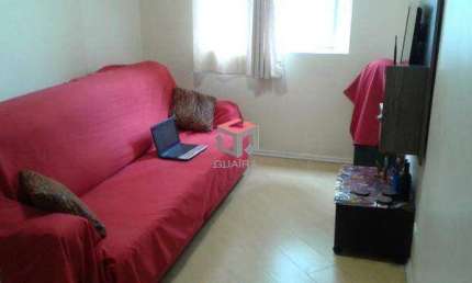 Apartamento à venda 3 quartos 1 vaga Rudge Ramos - São Bernardo do Campo - SP