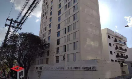 Apartamento 117 m² Localizado No bairro Centro São Bernardo do Campo - SP