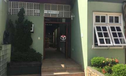 Sobrado- 306,23m², Rudge Ramos- São Bernardo do Campo - SP