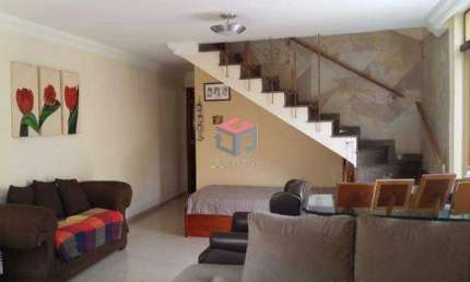 Casa com 3 quartos à venda na Rua Paraguai, 120, Rudge Ramos, São Bernardo do Campo