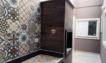 OPORTUNIDADE BAIXOU - Cobertura Apto Vila Curuça s/ condominio