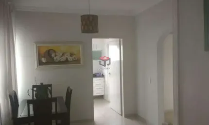 Apartamento de 65m² no nova petrópolis em são bernardo do campo - sp