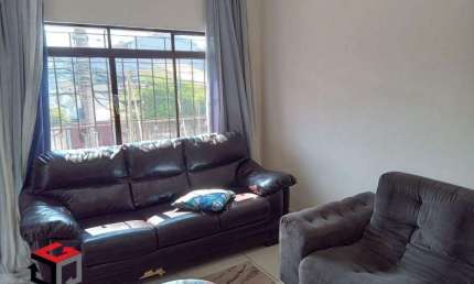 Casa à venda 4 quartos 3 vagas Marina - Santo André - SP
