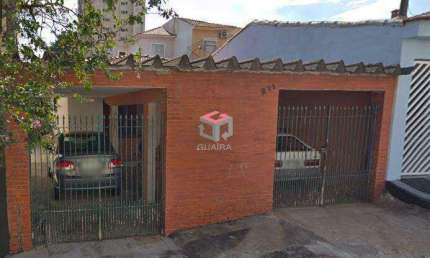 Casa à venda 2 quartos 3 vagas Santa Terezinha - São Bernardo do Campo - SP