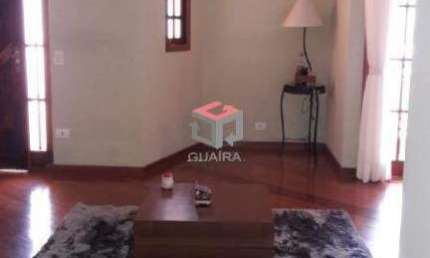 Sobrado- 252m², Palermo- São Bernardo do Campo- SP.