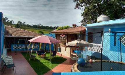 Casa à venda 3 quartos 9 vagas Pires - Santo André - SP
