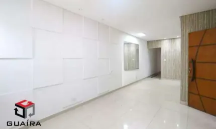 Casa à venda 2 quartos 1 suíte 2 vagas Barcelona - São Caetano do Sul - SP