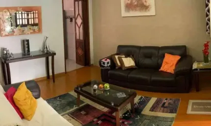 Casa com 3 quartos à venda na Rua Miquelina, 916, Vila Camilópolis, Santo André