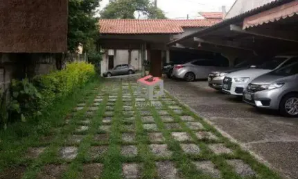 Terreno à venda na Rua Vila Queimada, 124, Jardim Hollywood, São Bernardo do Campo