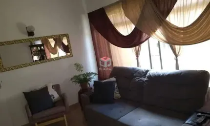 Casa de 178,35m² no Baeta Neves em São Bernardo do Campo - SP