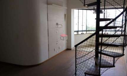 Cobertura à venda 3 quartos 3 suítes 3 vagas Rudge Ramos - São Bernardo do Campo - SP