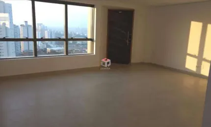 Apartamento à venda 3 quartos 1 suíte 3 vagas Campestre - Santo André - SP