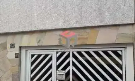 Sobrado Espaçoso no B. Boa Vista em São Caetano do Sul ( 3 dormitórios, 2 WC e 1 vaga ) - Oportunidade!