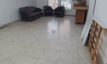 Casa 300 m² Localizado No bairro Campestre Santo André - SP