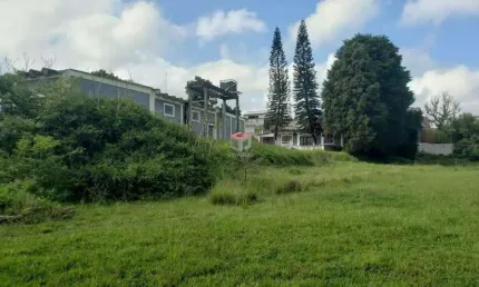 Terreno à venda na Rua Irmã Dulce, 1150, Alvarenga, São Bernardo do Campo