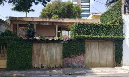 Terreno à venda Nova Petrópolis - São Bernardo do Campo - SP