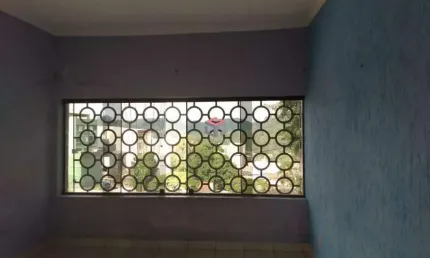Terreno 98 m² localizado no Bairro Guaraciaba - Santo André