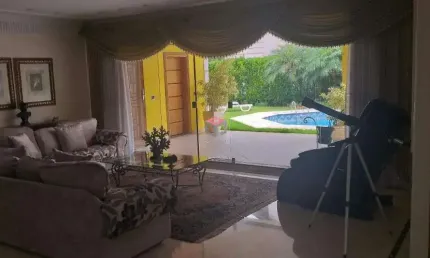 Sobrado à venda 4 quartos 4 suítes 6 vagas Anchieta - São Bernardo do Campo - SP