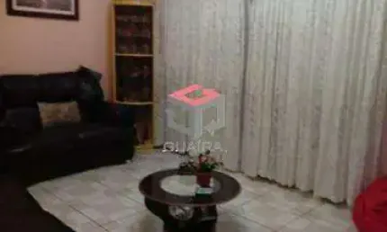 Sobrado à venda 4 quartos 4 vagas Taboão - São Bernardo do Campo - SP