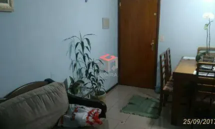 Apartamento à venda 3 quartos 1 suíte 1 vaga Silveira - Santo André - SP