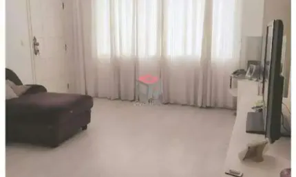 Casa com 3 quartos à venda na Rua Igapira, 106, Parque Jaçatuba, Santo André