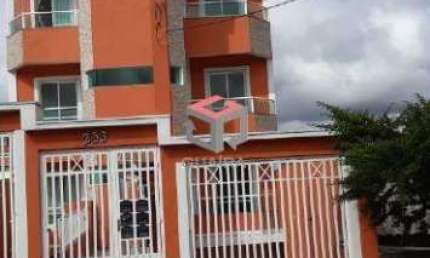 Apartamento com 94m² localizado no Parque das Nações em Santo André - SP.