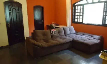Sobrado a venda no bairro dos casa com 1 sala e 1 salão comercial - são bernardo do campo - sp