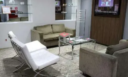 Flat a venda no centro de são bernardo do campo - sp