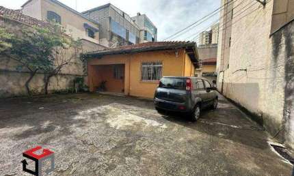Terreno à venda 2 quartos 6 vagas Rudge Ramos - São Bernardo do Campo - SP