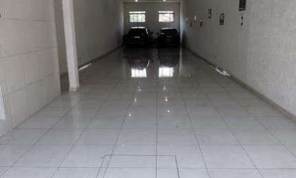 Sobrado à venda 2 quartos 10 vagas Utinga - Santo André - SP