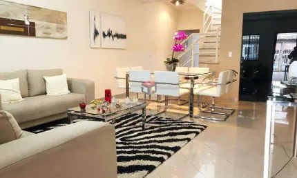 Sobrado 140 m² Localizado No Bairro Santa Terezinha Santo André - SP