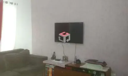 Sobrado à venda 3 quartos 1 suíte 2 vagas Suíça - Santo André - SP