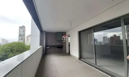 Apartamento à venda 3 quartos 3 suítes 3 vagas jardim - santo andré - sp