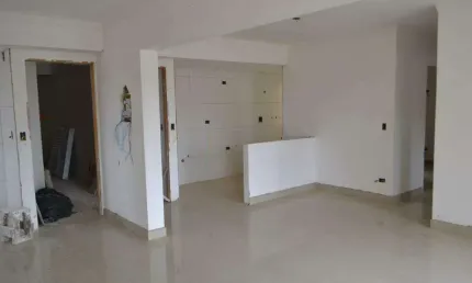 Cobertura- 100m², Nova Petrópolis- São Bernardo do Campo - SP