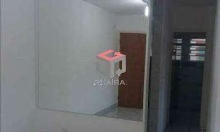 Apartamento à venda 2 quartos 1 vaga Lutécia - Santo André - SP