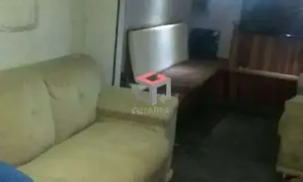 Sobrado à venda 2 quartos 1 suíte 1 vaga Bela Vista - Santo André - SP