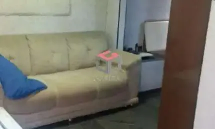 Sobrado para aluguel 2 quartos 1 suíte 1 vaga Bela Vista - Santo André - SP