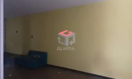 Casa para aluguel 1 quarto Nova Petrópolis - São Bernardo do Campo - SP