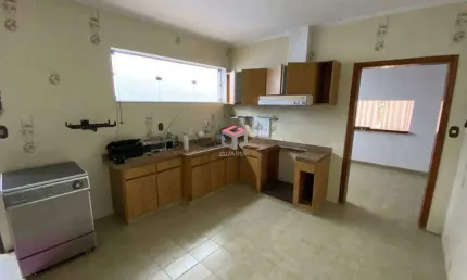 Casa 207 m² Localizado No Bairro Centro São Bernardo do Campo - SP