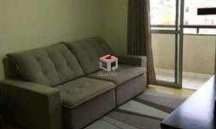 Apartamento à venda 2 quartos 1 vaga Santa Terezinha - São Bernardo do Campo - SP