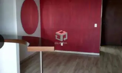 Apartamento- 76m², Com Elevadores na Vila Gilda em Santo André- SP