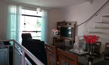Apartamento à venda 4 quartos 1 suíte 6 vagas assunção - são bernardo do campo - sp