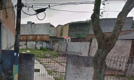 Terreno à venda taboão - são bernardo do campo - sp
