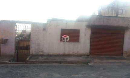 Terreno à venda na Rua Caledônia, 20, Vila Suíça, Santo André