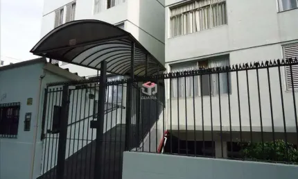 Apartamento à venda 2 quartos 1 vaga rudge ramos - são bernardo do campo - sp