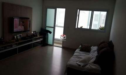Cobertura à venda 3 quartos 2 suítes 3 vagas Scarpelli - Santo André - SP