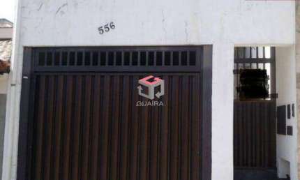Sobrado para aluguel 3 quartos 3 suítes 5 vagas Anchieta - São Bernardo do Campo - SP