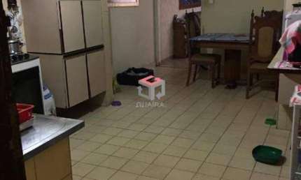Sobrado a venda no Bairro Santa Terezinha em São Bernardo do Campo - SP.