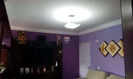 Apartamento de 70m² no Bairro Terra Nova em São Bernardo do Campo - SP.