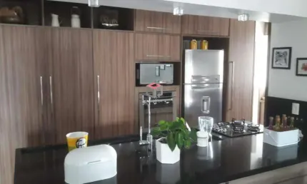 Apartamento de 104 m² no centro de são bernardo do campo/sp